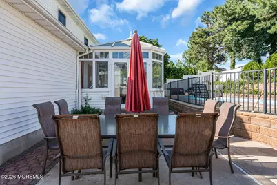 25 Gladiola Drive, Howell Township, NJ 07731 - Photo 34