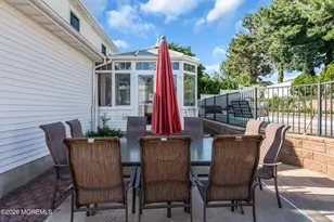 25 Gladiola Dr, Howell Township, NJ 07731 - Photo 34