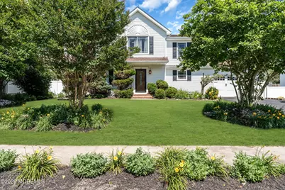 25 Gladiola Drive, Howell Township, NJ 07731 - Photo 4