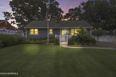 1216 Sleepy Hollow Road, Point Pleasant, NJ 08742 - Photo 1
