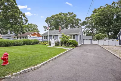 1216 Sleepy Hollow Road, Point Pleasant, NJ 08742 - Photo 2