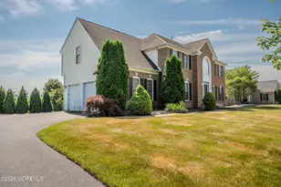 10 Nicole Ct, Freehold, NJ 07728 - Photo 46