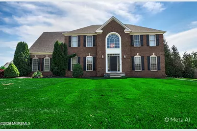 10 Nicole Court, Freehold, NJ 07728 - Photo 2