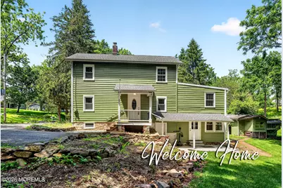 28 Old Clinton Road, Raritan Township, NJ 08822 - Photo 1
