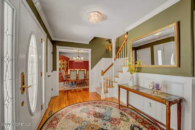 5 Trotter Terrace, Belford, NJ 07718 - Photo 8