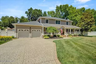 5 Trotter Terrace, Belford, NJ 07718 - Photo 4
