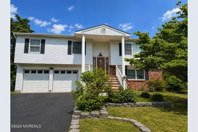 50 Virginia Drive, Howell Township, NJ 07731 - Photo 20