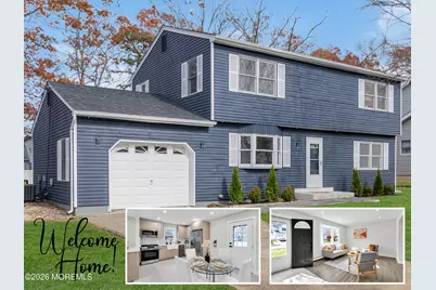1186 Galley Avenue, Manahawkin, NJ 08050 - Photo 1