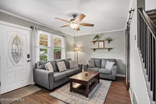 124 Belshaw Ave, Shrewsbury, NJ 07724 - Photo 6