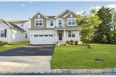 319 Tulip Court, Marlboro Township, NJ 07746 - Photo 4