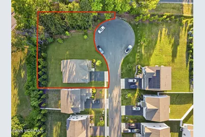 319 Tulip Court, Marlboro Township, NJ 07746 - Photo 2