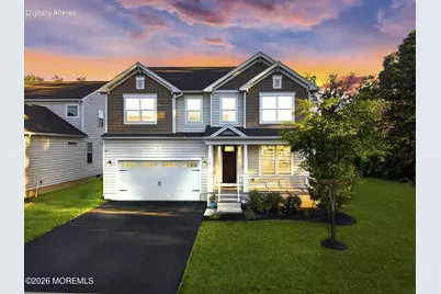 319 Tulip Court, Marlboro Township, NJ 07746 - Photo 1