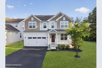 319 Tulip Court, Marlboro Township, NJ 07746 - Photo 70