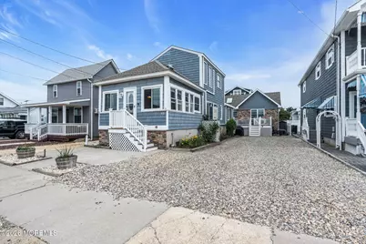 [Address not provided], Seaside Park, NJ 08752 - Photo 1