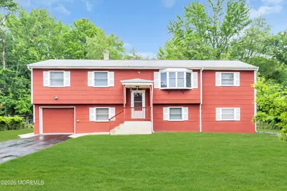 99 Cedar Swamp Road, Jackson, NJ 08527 - Photo 1