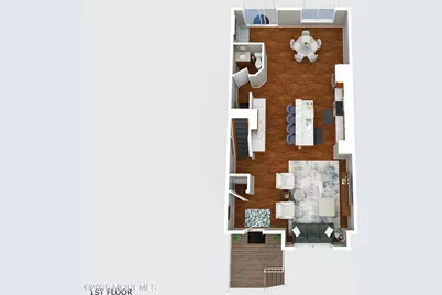 803 Kingsley Street #2, Asbury Park, NJ 07712 - Photo 66
