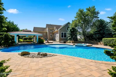 39 Hilltop Road, West Long Branch, NJ 07764 - Photo 68