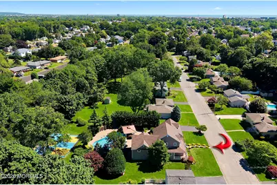 39 Hilltop Road, West Long Branch, NJ 07764 - Photo 2