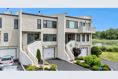 57 Bridgewaters Drive #23, Oceanport, NJ 07757 - Photo 4