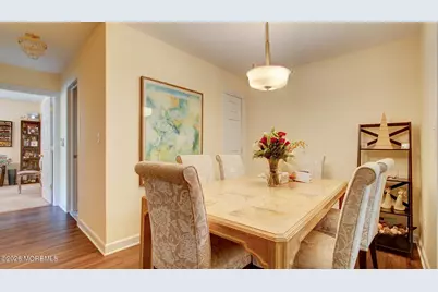 86 Arrowood Road #G, Manalapan Township, NJ 07726 - Photo 4
