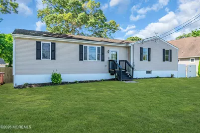 504 Holly Boulevard, Bayville, NJ 08721 - Photo 6
