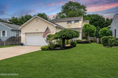 1112 Oakland Street, Point Pleasant, NJ 08742 - Photo 1