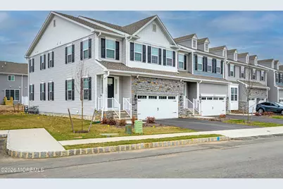 1511 Melrose Boulevard, Manalapan Township, NJ 07726 - Photo 2