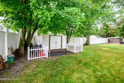 4 Boston Court, Howell Township, NJ 07731 - Photo 34
