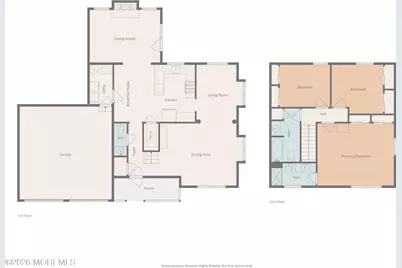 4 Boston Court, Howell Township, NJ 07731 - Photo 38