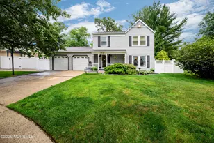 4 Boston Ct, Howell Township, NJ 07731 - Photo 1