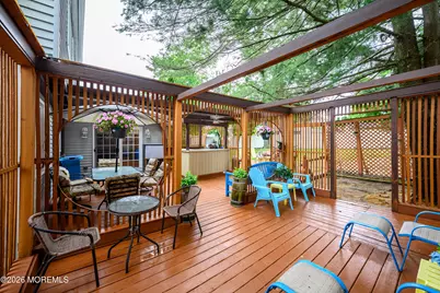 4 Boston Court, Howell Township, NJ 07731 - Photo 28