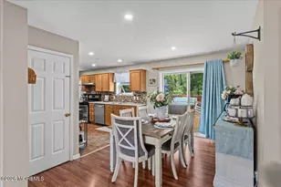 424 Brookforest Dr, Toms River Township, NJ 08757 - Photo 10