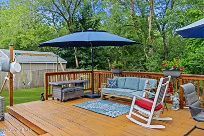 424 Brookforest Drive, Toms River Township, NJ 08757 - Photo 34