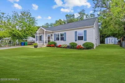 424 Brookforest Drive, Toms River Township, NJ 08757 - Photo 4
