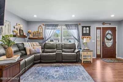 424 Brookforest Drive, Toms River Township, NJ 08757 - Photo 6