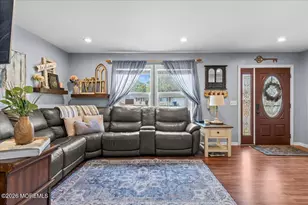 424 Brookforest Dr, Toms River Township, NJ 08757 - Photo 6