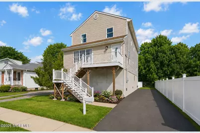 335 Park Avenue, Union Beach, NJ 07735 - Photo 2