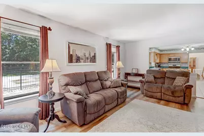 19 Peach Tree Street, Jackson, NJ 08527 - Photo 40