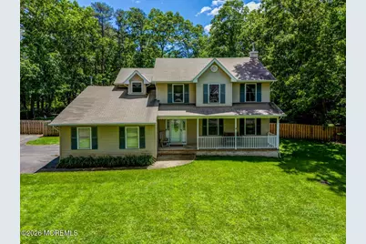 19 Peach Tree Street, Jackson, NJ 08527 - Photo 4