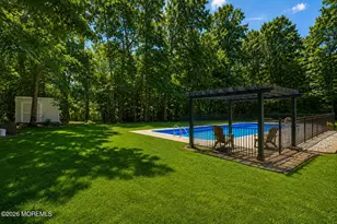 19 Peach Tree St, Jackson, NJ 08527 - Photo 18