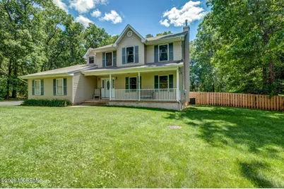 19 Peach Tree Street, Jackson, NJ 08527 - Photo 8