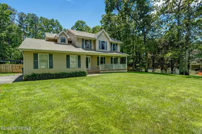 19 Peach Tree Street, Jackson, NJ 08527 - Photo 2