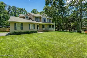 19 Peach Tree St, Jackson, NJ 08527 - Photo 2