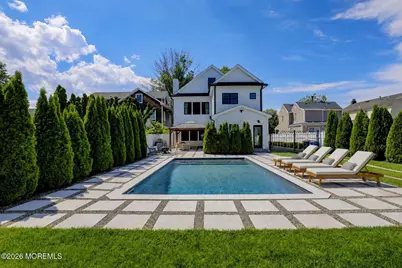 14 Wyckoff Avenue, Manasquan, NJ 08736 - Photo 4