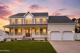 12 Brittany Dr, Bayville, NJ 08721 - Photo 1