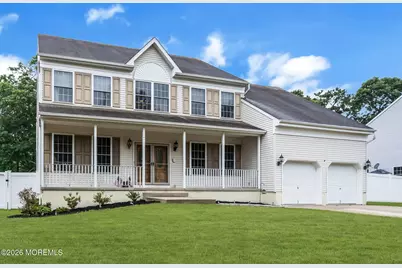12 Brittany Drive, Bayville, NJ 08721 - Photo 2