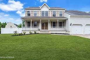 12 Brittany Dr, Bayville, NJ 08721 - Photo 8