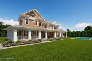 304 Lake Dr, Allenhurst, NJ 07711 - Photo 4
