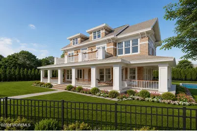 304 Lake Drive, Allenhurst, NJ 07711 - Photo 2