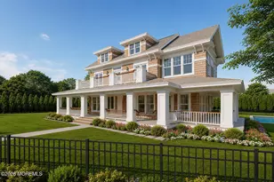 304 Lake Dr, Allenhurst, NJ 07711 - Photo 2